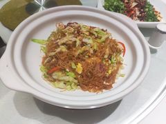 -老妈菜馆(建设街店)