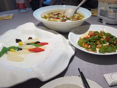 -章吴记喜瑞餐厅(东东城店)