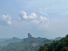 -丹霞山风景名胜区