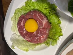 -清真京华源·涮肉烧烤(丰庆店)