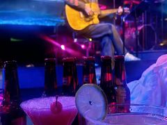 -MOSSO音乐酒吧·live house(南京旗舰店)