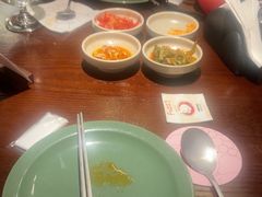 -Fuzzy Bistro 浮几韩餐·茶酒馆