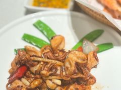 -79号渔船海鲜饭店(耀中店)