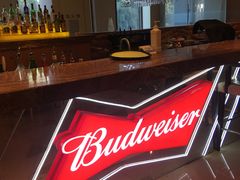 -The Lounge大堂酒廊·咖啡·沙拉·下午茶(金茂深圳JW万豪酒店)