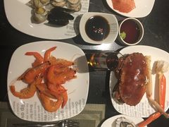 -星汇餐厅(新濠影汇店)
