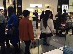 -CHANEL(恒隆广场店)
