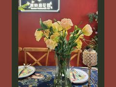 -第101座花园餐厅(湖滨88店)