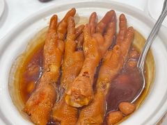 -白天鹅宾馆-宏图府餐厅