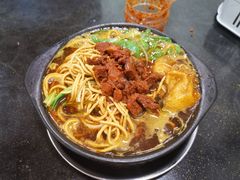 红烧牛肉砂锅-南湖胖子砂锅(红庙店)