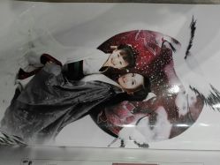 -盘子女人坊生日照·摄影馆(华强店)