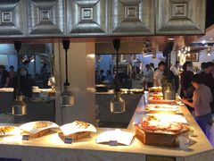 -小科自助海鲜烧肉(高区店)