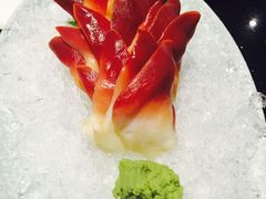 -梅筑·创意料理(王府井百货店)
