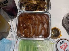 -火刻北京烤鸭(市北区·鲍岛市场店)