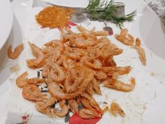 -将相和·海鲜蒸饺大连菜