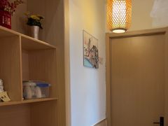-三石铁板烧(紫竹桥店)