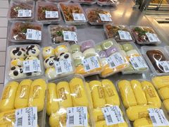 -沃尔玛(摩尔广场店)