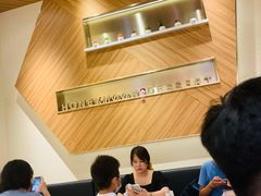 -满记甜品(苏州中心店)