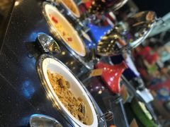 -泰谷酒店·太古码头闽菜自助餐厅