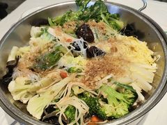 -老城味道·传统天津菜(杨柳青店)