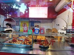 -阿捡忭京炸鸡(长沙韭菜园总店)