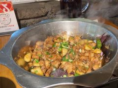 -湘村小灶·地道长沙菜·本地人优选(万家丽路店)