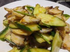 -前海沿·青岛菜(乐客城店)