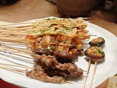 -串盟烧烤·长沙美食地标(星沙店)
