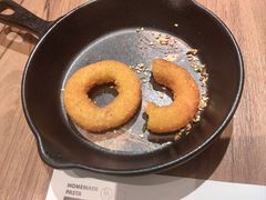 -Pennehut畔尼意面(合肥万象城店)