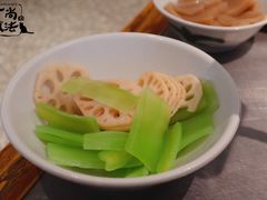 -探鱼·鲜青椒爽麻烤鱼(苏宁广场店)