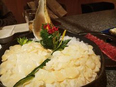 -辉哥火锅(虹桥路店)