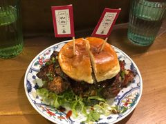 -野草酒馆GRASS TAPROOM(时代天街店)