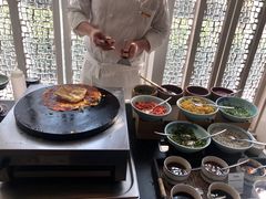 -北京康莱德酒店