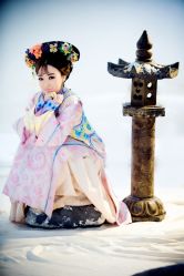 -九月鹰飞汉服摄影工作室