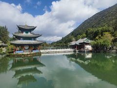 -黑龙潭公园