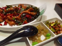-荟廷·晶萃(陆家嘴尚悦湾店)
