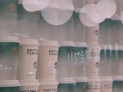 -益禾堂(南坪亿象城店)