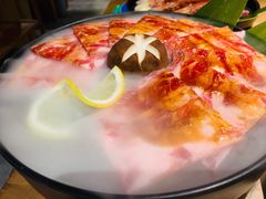 -九田家黑牛烤肉(淮北万达店)