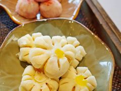 -蘇锦宴·淮扬菜烤鸭·小院(三元桥霄云路店)
