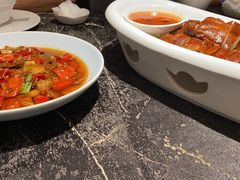 烧鹅-悦百味·品质川菜(上城店)