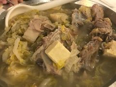 -Auntie Guan's Kitchen(曼哈顿店)