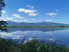 -野鸭湖国家湿地公园