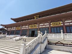 -隆福寺