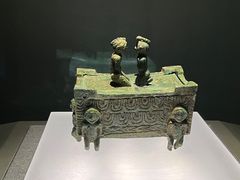 -山东博物馆