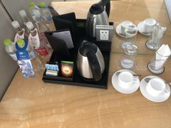 -青岛银沙滩温德姆至尊酒店