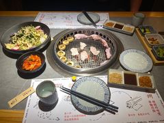 -炉太郎日式烧肉店(华贸店)