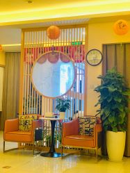 -御品•瑶浴灸疗SPA