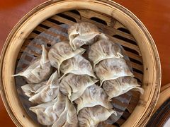 芋饺-阿弟早茶·家庭小炒·火锅(九村店)