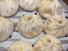 -馋三尺蟹粉小笼(人民广场店)