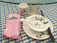 -朝郡酒家·粤菜(燕大星苑店)