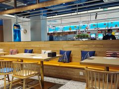 -纽斯特牛排自助餐厅(浦江万达店)